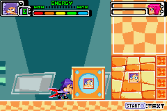 Hi Hi Puffy AmiYumi - Kaznapped