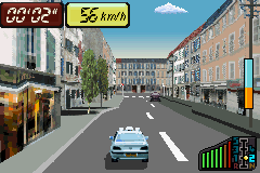 Taxi 3