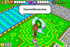 Jimmy Neutron vs. Jimmy Negatron