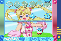 Mermaid Melody - Pichi Pichi Picchi Pichi Pichitto Live Start