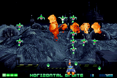 Space Invaders