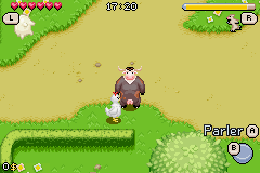 Barnyard