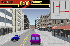 Driver 2 Advance