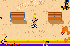 Titeuf - Ze Gagmachine