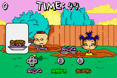 Rugrats - I Gotta Go Party