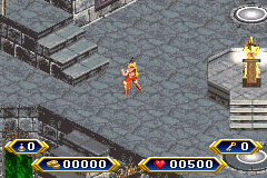 Gauntlet - Dark Legacy