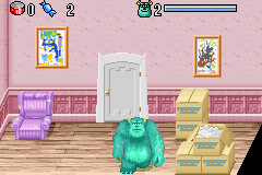 Die Monster AG