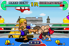 K-1 Pocket Grand Prix 2