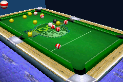 Killer 3D Pool