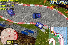 GT Racers