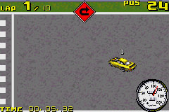 NASCAR Heat 2002