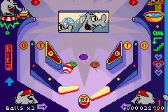 Ottifanten Pinball