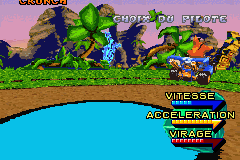 Crash Nitro Kart