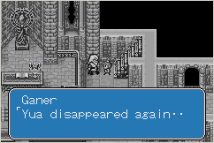 Breath of Fire 2