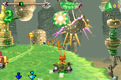 Antz Extreme Racing