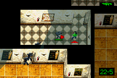 Tom Clancy's Rainbow Six - Rogue Spear