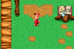 Disney's Piglet's Big Game