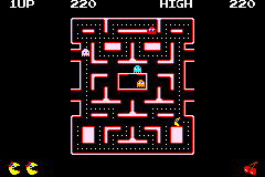 Namco Museum