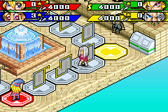 Yu-Gi-Oh! Destiny Board Traveler