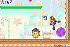 Futari ha Precure Arienaai Yume no Kuni ha Daimeikyuu