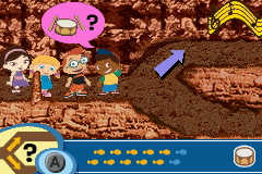 Little Einsteins