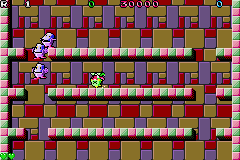 Bubble Bobble - Old & New