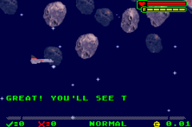 Math Patrol - The Kleptoid Threat