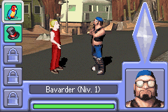 The Sims 2