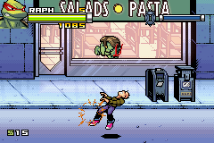 TMNT