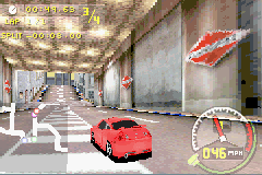 Need for Speed Carbon - Own the City