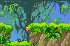 Disney's Tarzan - Ruckkehr in den Dschungel