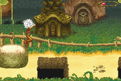 Arthur And The Minimoys