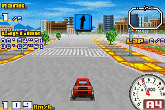 Penny Racers