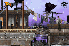 Batman Begins
