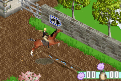 Barbie Horse Adventures