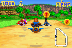 Banjo Pilot