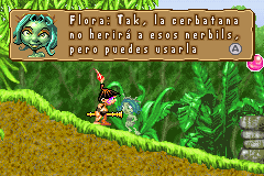 Tak And The Power of JuJu