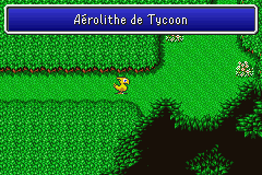 Final Fantasy V Advance