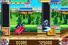 SD Gundam Force
