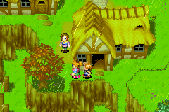 Golden Sun
