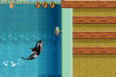 Sea World - Shamu's Deep Sea Adventure