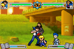 Konjiki no Gashbell