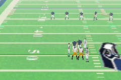 Madden NFL 07