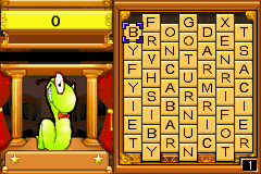 BookWorm