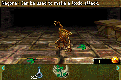 Mazes of Fate