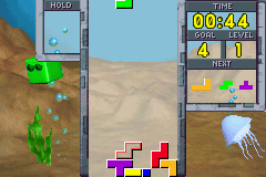 Tetris Worlds