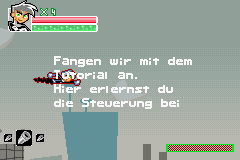 Danny Phantom - Dschungelstadt