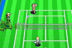 WTA Tour Tennis
