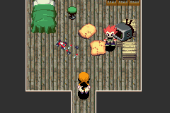 Gekitou! Car Battler Go!