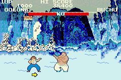 Konami Collector's Series - Arcade Advanced
